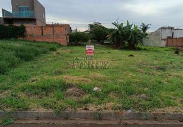 Terreno à venda na antônia rodrigues aranda, --, jardim moema, londrina por r$ 160.000