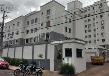 Apartamento com 2 quartos à venda na rua amapá, --, vila filipin, londrina por r$ 165.000