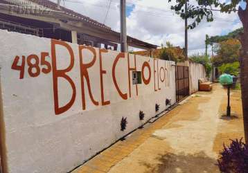 Casa com 6 quartos à venda na bolívia, --, vila brasil, londrina por r$ 350.000