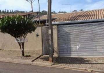 Casa com 2 quartos à venda na luiz da costa manso, --, conjunto habitacional jamile dequech, londrina por r$ 240.000