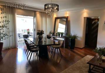 Apartamento com 4 quartos à venda na avenida paraná, --, centro, londrina por r$ 790.000