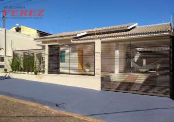 Casa com 3 quartos à venda na jose pelisson, --, centro, ibiporã por r$ 650.000