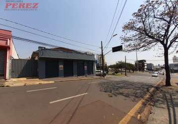 Terreno comercial para alugar na rua pernambuco, --, centro, londrina por r$ 5.000