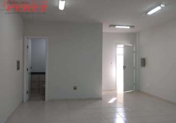 Sala comercial à venda na bandeirantes, --, vila ipiranga, londrina por r$ 170.000