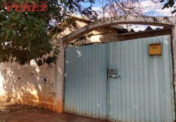 Casa com 3 quartos à venda na rua pinheiro, --, leonor, londrina por r$ 350.000