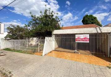 Casa com 3 quartos à venda na farrapos, --, canadá, londrina por r$ 1.790.000