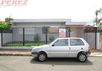 Casa com 4 quartos à venda na rua bernardo sayão, --, petrópolis, londrina por r$ 750.000