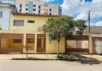 Casa com 3 quartos à venda na rua borba gato, --, jardim londrilar, londrina por r$ 1.000.000