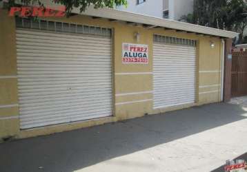 Sala comercial para alugar na paes leme, --, vila brasil, londrina por r$ 2.600