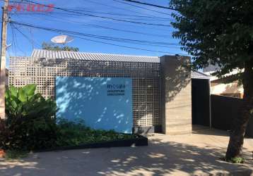 Casa com 3 quartos à venda na rua riachuelo, --, jardim higienópolis, londrina por r$ 1.500.000