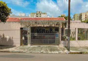 Casa com 3 quartos à venda na rua uruguai, --, centro, londrina por r$ 680.000