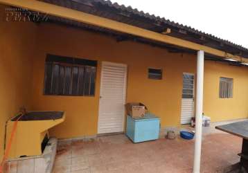 Casa com 1 quarto para alugar na guilherme de almeida, --, ouro branco, londrina por r$ 800