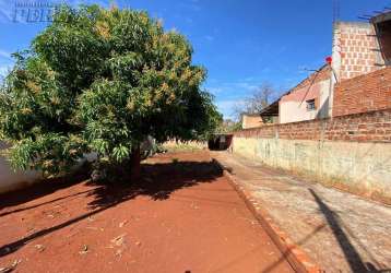 Casa com 1 quarto à venda na flor-dos-alpes, --, ouro branco, londrina por r$ 220.000