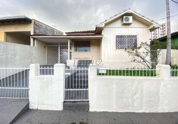 Casa com 3 quartos para alugar na ártico, --, vila brasil, londrina por r$ 1.500