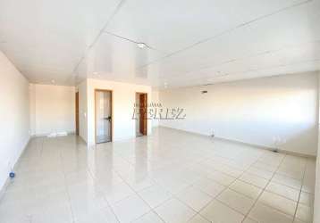 Sala comercial para alugar na lindalva silva bassetto, --, alto da boa vista, londrina por r$ 1.200