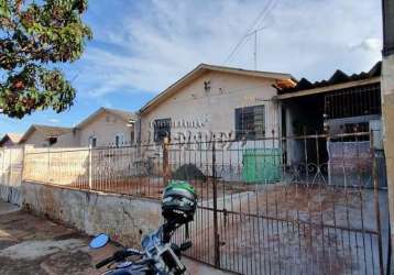 Casa com 2 quartos à venda na emília cravo martins, --, conjunto habitacional maria cecília serrano de oliveira, londrina por r$ 165.000