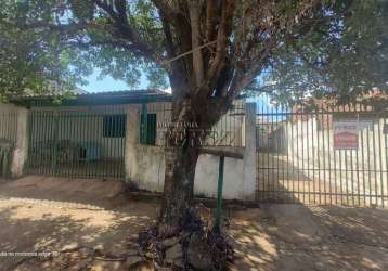 Casa com 2 quartos à venda na rua alberto liutti, --, del rey, londrina por r$ 300.000