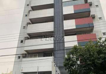 Apartamento com 2 quartos à venda na rua clevelândia, --, vitória, londrina por r$ 400.000