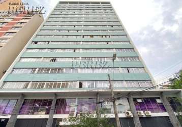 Apartamento com 3 quartos à venda na rua piauí, --, centro, londrina por r$ 210.000