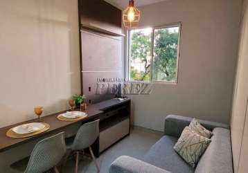 Apartamento com 1 quarto para alugar na rua jorge velho, --, vila larsen 1, londrina por r$ 1.400