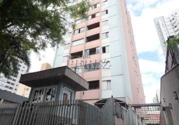 Apartamento com 2 quartos para alugar na juscelino kubitscheck, --, centro, londrina por r$ 1.800