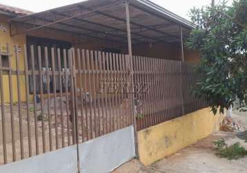 Casa com 2 quartos para alugar na brigida betoni lot, --, conjunto habitacional jesualdo garcia pessoa, londrina por r$ 1.300