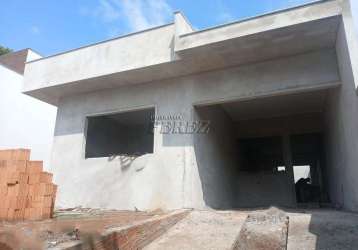 Casa com 3 quartos à venda na adelina tritula dorfeu, --, residencial pedro baize, ibiporã por r$ 310.000