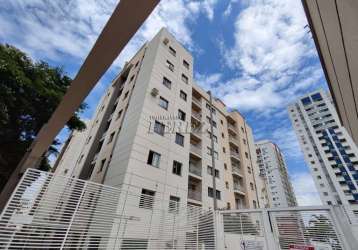 Apartamento com 3 quartos à venda na rua josé roque salton, --, terra bonita, londrina por r$ 315.000