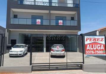 Ponto comercial para alugar na avenida jorge casoni, --, centro, londrina por r$ 7.500