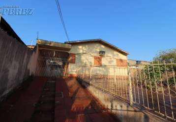 Casa com 3 quartos para alugar na manganes, --, ideal, londrina por r$ 1.300