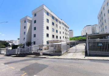 Apartamento à venda no bairro portal da torre, em juiz de fora - mg