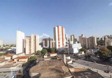 Apartamento de 03 quartos no centro de goiânia