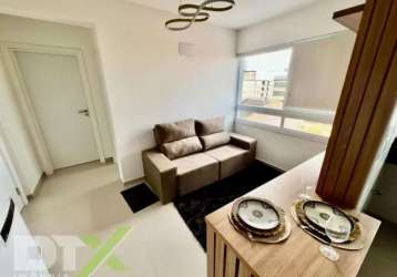 Apartamento de 1 dormitório no centro de tramandaí