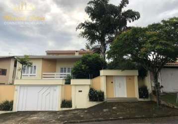 Casa com 4 quartos à venda na rua doutor waldemar martins ferreira, 3, jardim américa, bragança paulista, 500 m2 por r$ 1.400.000