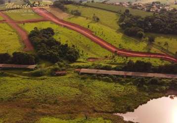 Terreno 1.000 m²  tuiuti ,  com escritura