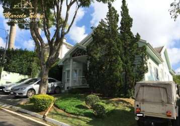 Casa em condomínio, bragança paulista - sp