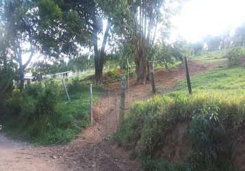 Terreno área mista / industrial bragança paulista