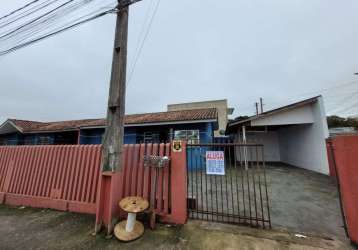 Casa para venda colombo