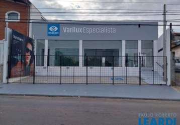 Comercial - jardim bela vista - sp