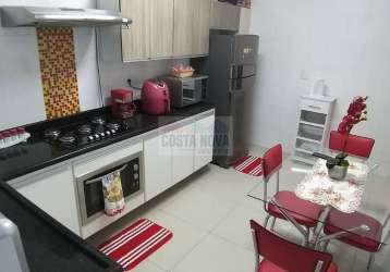 Apartamento de 1 quarto, sala, cozinha, banheiro, na vila fátima , são vicente