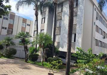 Apartamento com 3 quartos à venda na rua vereador geraldo pereira, --, padre eustáquio, belo horizonte por r$ 450.000