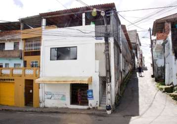 Casa com garagem na cidade nova