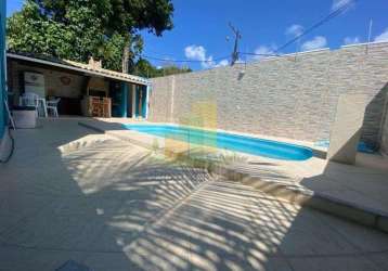 Maravilhosa casa com piscina privativa e área gourmet!!!