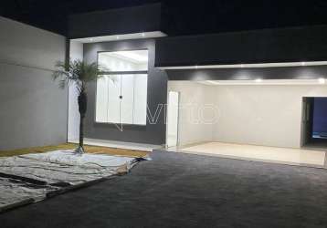 Casa com 4 quartos à venda na joão paulo i, 1, setor jardim imperial, trindade por r$ 430.000