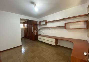 Casa com 4 quartos à venda na rua juriti, 248, santa genoveva, goiânia por r$ 1.350.000