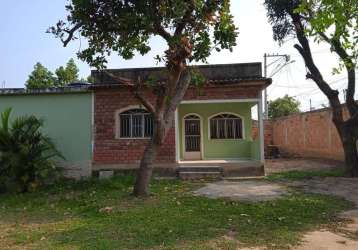 Casa para venda em itaboraí, manilha, 3 dormitórios, 1 suíte, 3 banheiros, 2 vagas