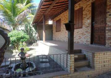 Casa para venda em itaboraí, vila gabriela, 4 dormitórios, 1 suíte, 3 banheiros, 5 vagas