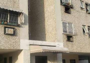 Apartamento para venda em são gonçalo, porto novo, 2 dormitórios, 1 banheiro, 1 vaga