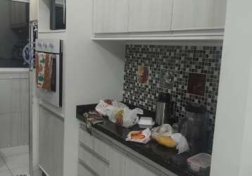 Saia do aluguel apartamento à venda - condomínio residencial santa inês - jacareí/sp financiamento sem entrada