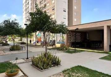 Apartamento à venda, 2 quartos, 1 suíte, 2 vagas, jardim belo horizonte - rondonópolis/mt